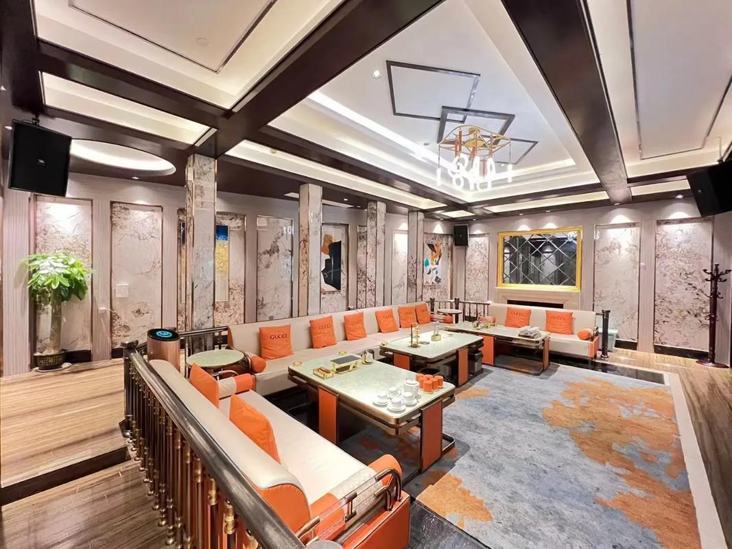 桂林商务ktv能否组局详解-资源县ktv预定